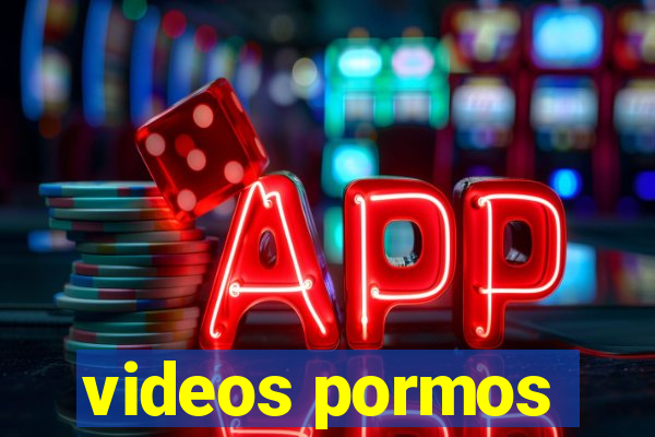 videos pormos